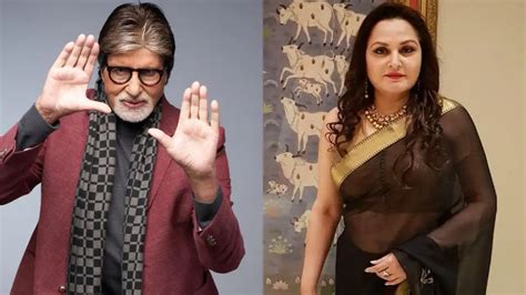 jaya prada vs jaya bachchan|Jaya Prada Birthday: Top 5 Movies of the Actress with .